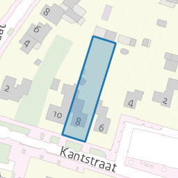 Perceel ECH00-AD-435