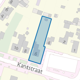 Perceel ECH00-AD-438