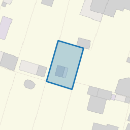 Perceel ECH00-AD-440