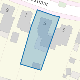 Perceel ECH00-AD-441