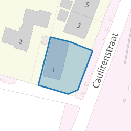 Perceel ECH00-AD-445