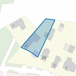 Perceel ECH00-AD-451