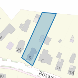 Perceel ECH00-AD-453