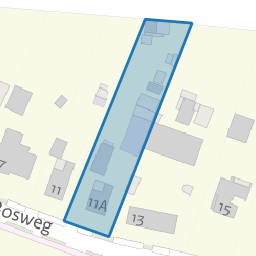 Perceel ECH00-AD-457