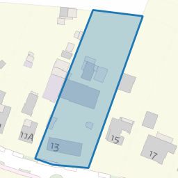 Perceel ECH00-AD-458