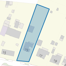 Perceel ECH00-AD-459