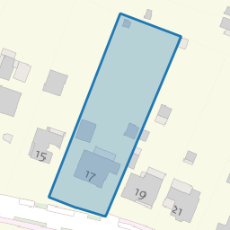 Perceel ECH00-AD-460