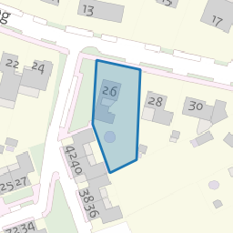 Perceel ECH00-AD-468