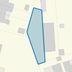 Perceel ECH00-AD-475