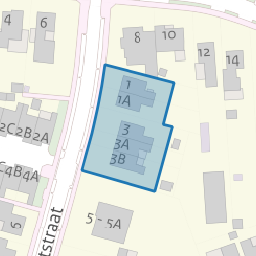 Perceel ECH00-AD-476