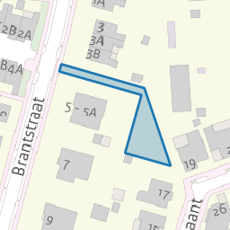 Perceel ECH00-AD-478