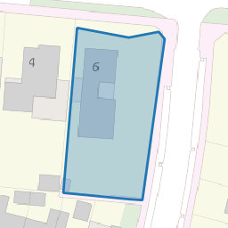 Perceel ECH00-AD-482