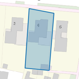 Perceel ECH00-AD-483