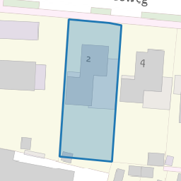 Perceel ECH00-AD-484