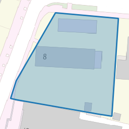 Perceel ECH00-AD-485