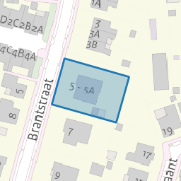 Perceel ECH00-AD-488