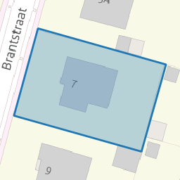 Perceel ECH00-AD-489