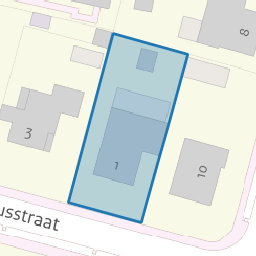 Perceel ECH00-AD-495