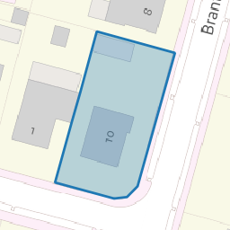 Perceel ECH00-AD-496