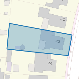 Perceel ECH00-AD-497