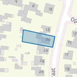 Perceel ECH00-AD-498