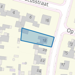 Perceel ECH00-AD-499