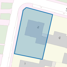 Perceel ECH00-AD-503