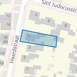 Perceel ECH00-AD-504