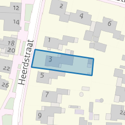 Perceel ECH00-AD-505