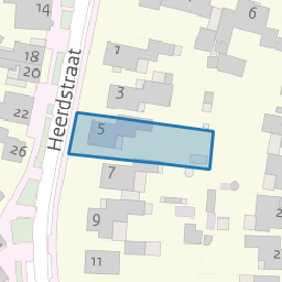 Perceel ECH00-AD-506