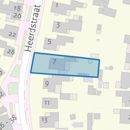 Perceel ECH00-AD-507