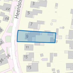 Perceel ECH00-AD-508