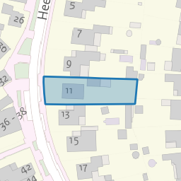 Perceel ECH00-AD-509