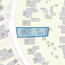 Perceel ECH00-AD-510