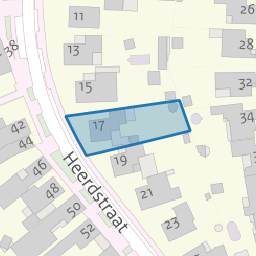 Perceel ECH00-AD-512