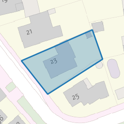 Perceel ECH00-AD-515