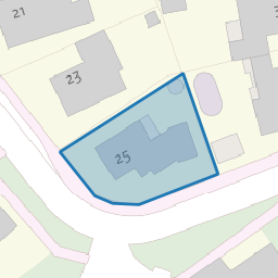 Perceel ECH00-AD-516