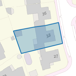 Perceel ECH00-AD-518