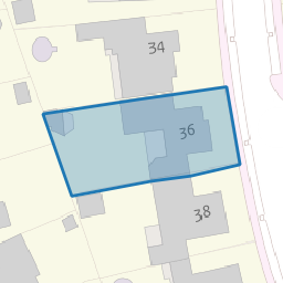 Perceel ECH00-AD-519