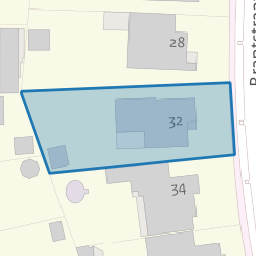 Perceel ECH00-AD-521