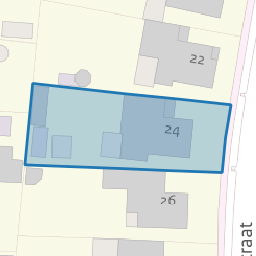 Perceel ECH00-AD-522