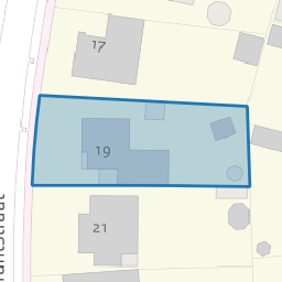 Perceel ECH00-AD-528