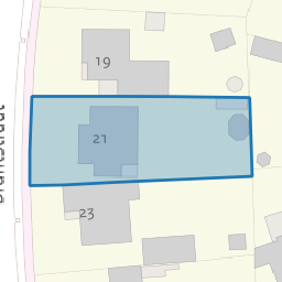 Perceel ECH00-AD-529