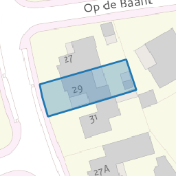 Perceel ECH00-AD-533