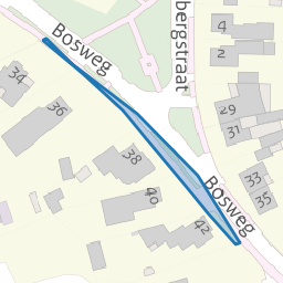 Perceel ECH00-AD-544