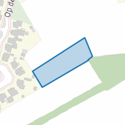 Perceel ECH00-AD-548