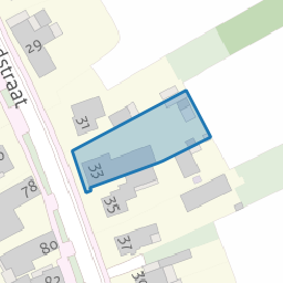 Perceel ECH00-AD-558