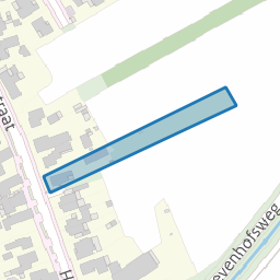 Perceel ECH00-AD-561