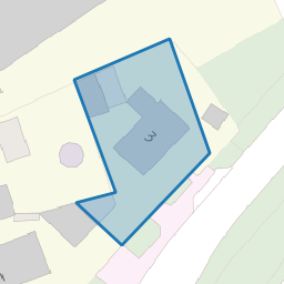 Perceel ECH00-AD-575