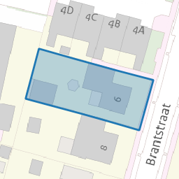 Perceel ECH00-AD-591